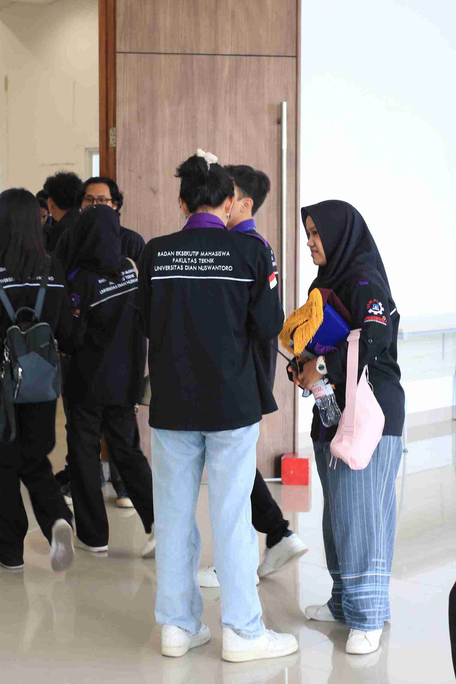 Persiapan Panitia
